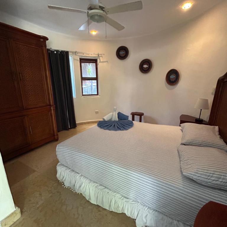 Blue angel 12 a pasos de la 5av y la playa - Apartamento de 1 dormitorio - 10