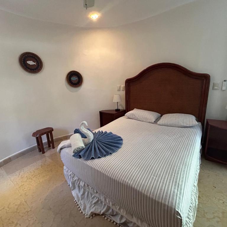 Blue angel 12 a pasos de la 5av y la playa - Apartamento de 1 dormitorio - 14