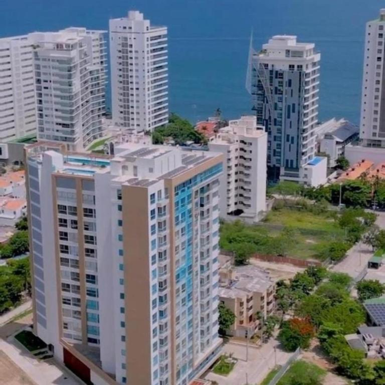 Salguero Studio - Apartamento de 1 dormitorio - 97