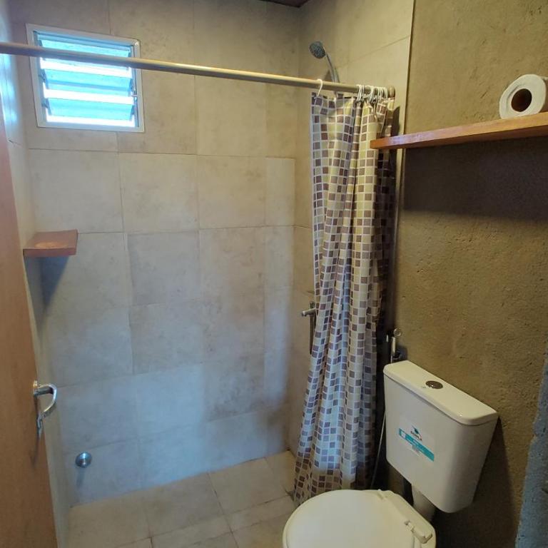 Cabañas KIMA I - Apartamento de 1 dormitorio - 14