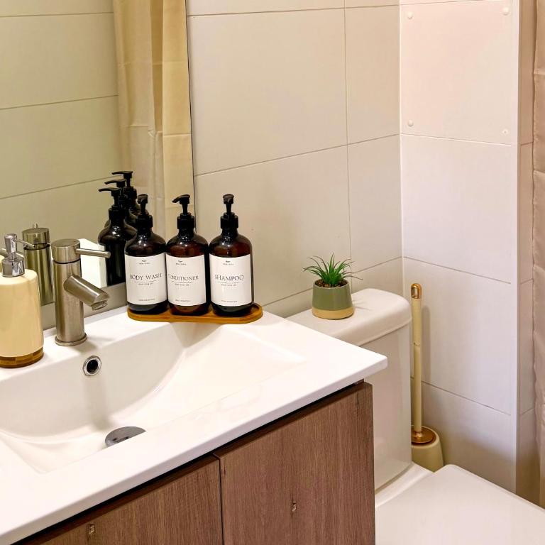 Epicentro Stay Departamento Temuco - Apartamento de 1 dormitorio - 4