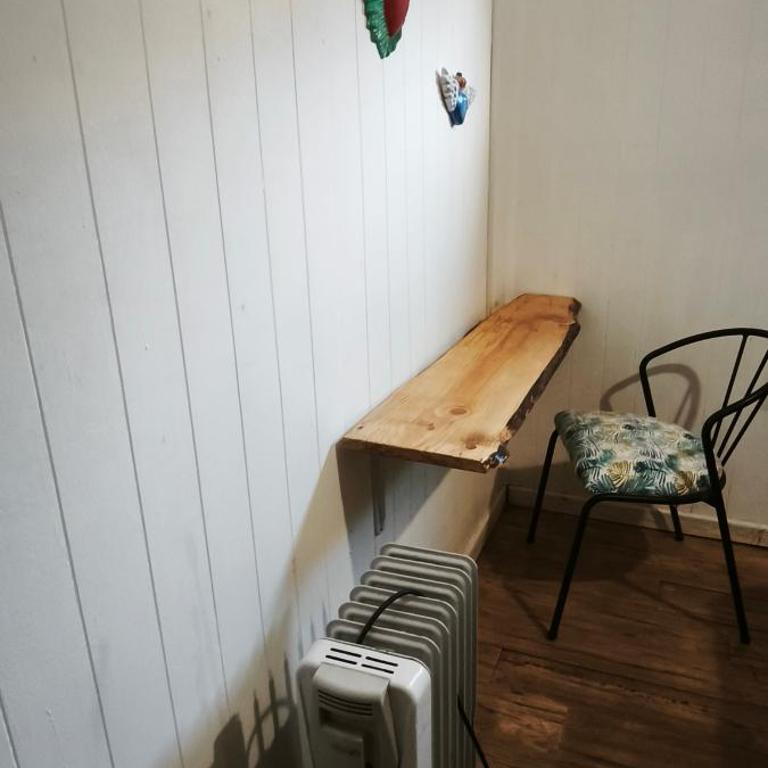 cabaña Yapide2, puerto varas - Apartamento de 2 dormitorios - 6