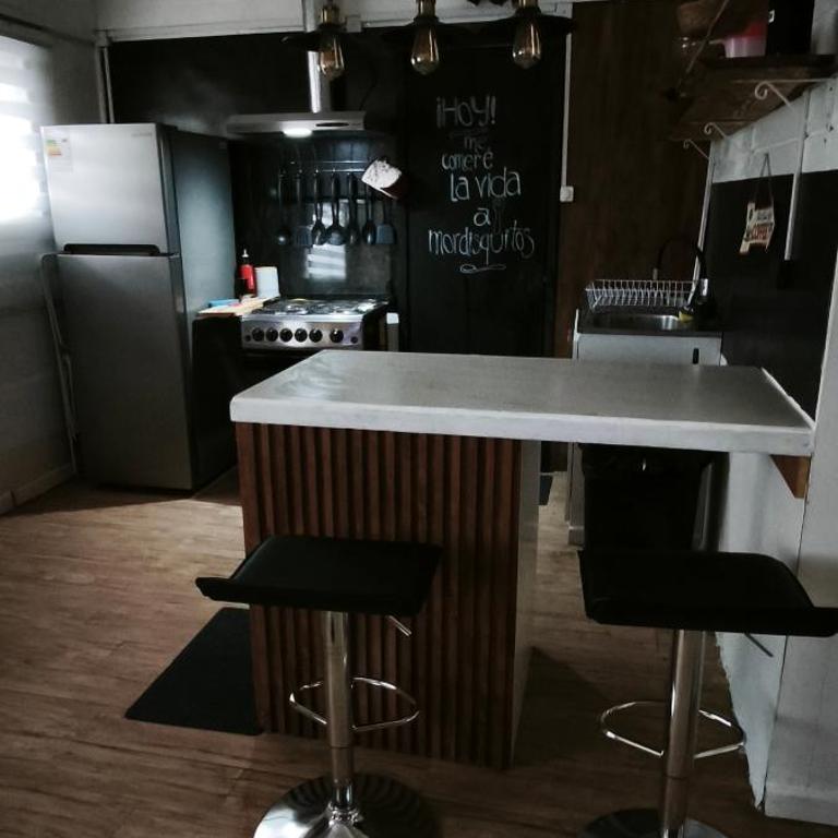 cabaña Yapide2, puerto varas - Apartamento de 2 dormitorios - 9