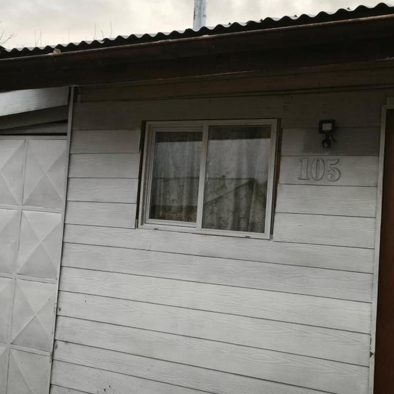 cabaña Yapide2, puerto varas - Apartamento de 2 dormitorios - 16