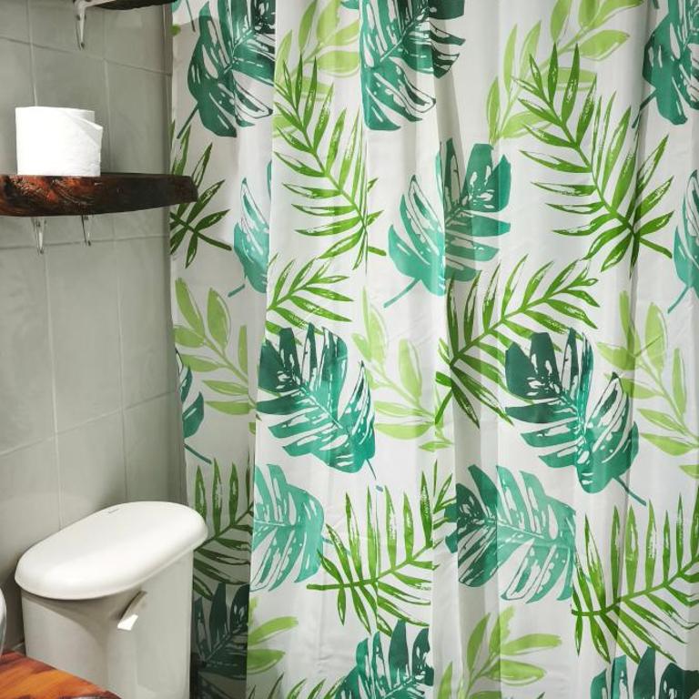 cabaña Yapide2, puerto varas - Apartamento de 2 dormitorios - 12