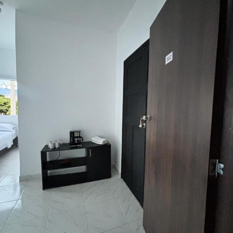 Casa La 35 - Habitación Doble Deluxe - 2 camas dobles - 5