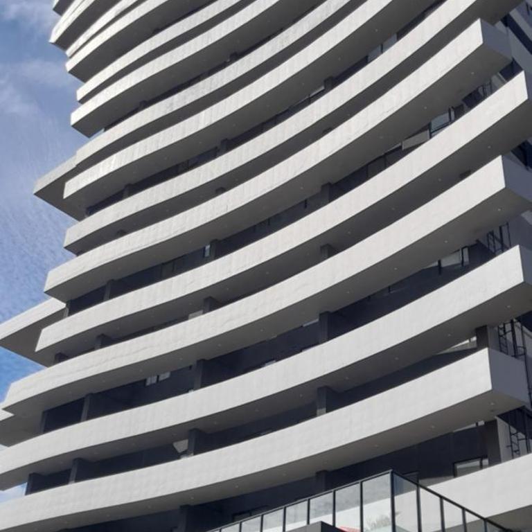 In Towers - One-Bedroom Apartment - 29