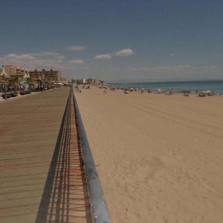 Gladmar Apartment - Apartamento - 14