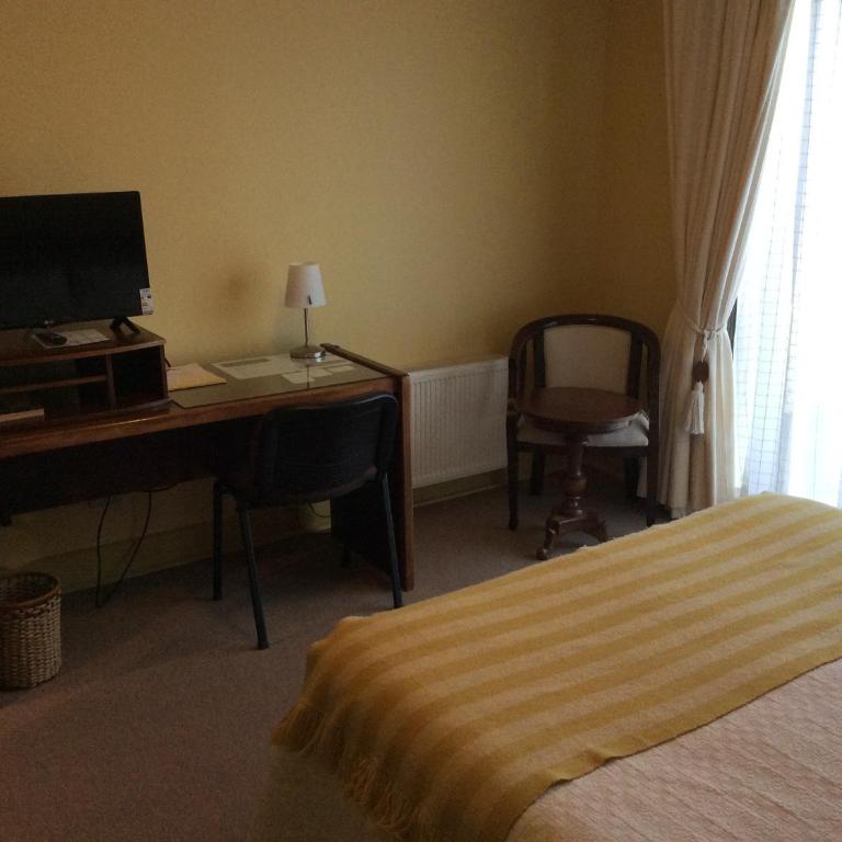 Hotel Patagonia Insular - Habitación Doble - 3
