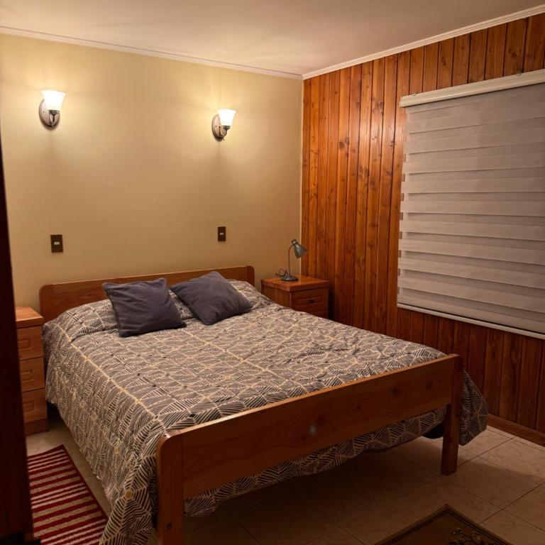 Cabañas Del Sur - Two-Bedroom House - 6
