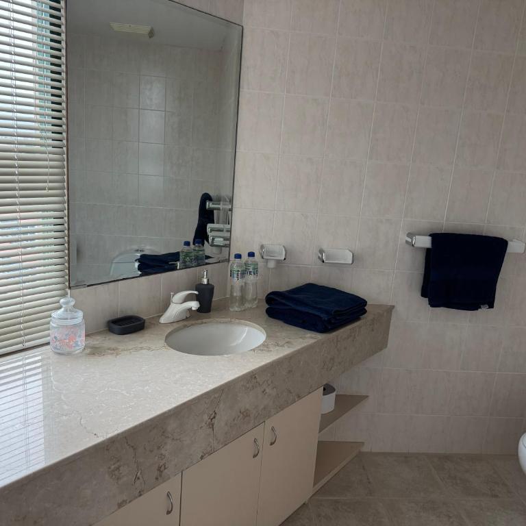 Hotel Colon Salinas 2 bedroom Oceanview apartment - Two-Bedroom Apartment - 23