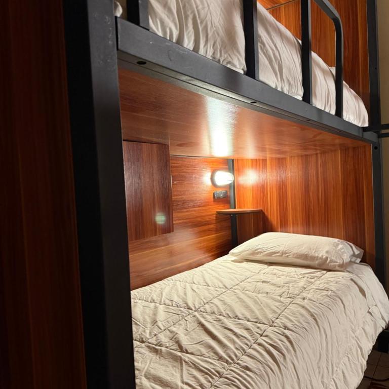 Cabañas Del Sur - Two-Bedroom House - 5