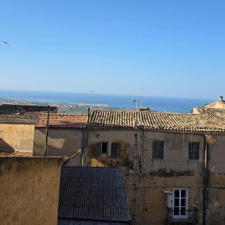 Amuri Holiday Home - Appartamento con 1 Camera da Letto, Balcone e Vista Mare - 23