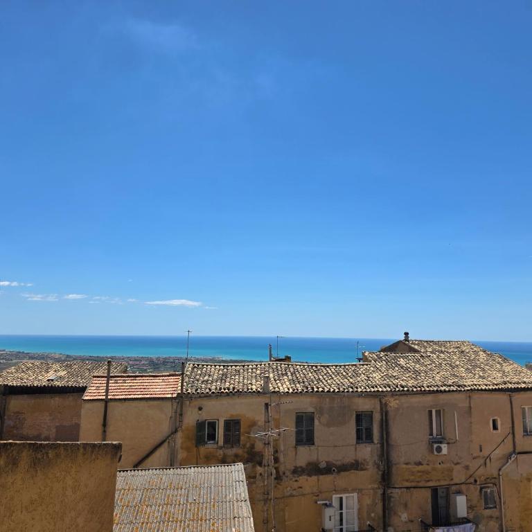 Amuri Holiday Home - Appartamento con 1 Camera da Letto, Balcone e Vista Mare - 6