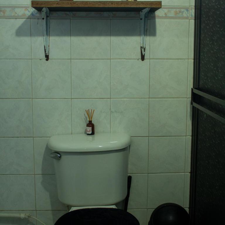 El Deposito Apartamento - Habitación Doble - 14