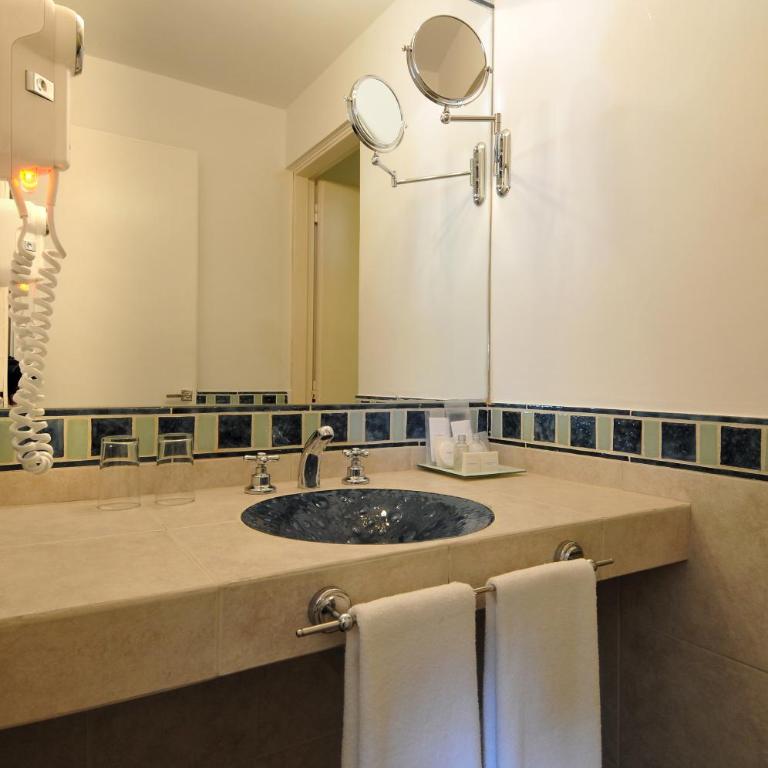 Amérian Salta - Habitación Doble Estándar - 1 o 2 camas - 2
