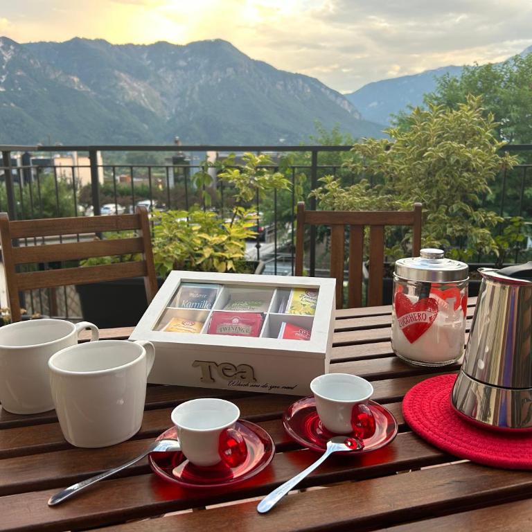 FLO Homestay - Appartamento con 1 Camera da Letto - 13