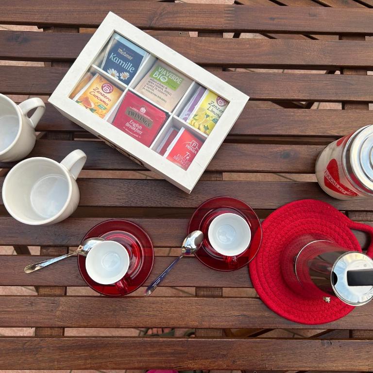 FLO Homestay - Appartamento con 1 Camera da Letto - 12