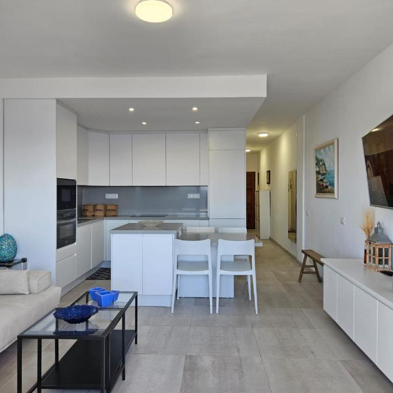 Apartment mit Poolsicht - Apartamento de 1 dormitorio - 17
