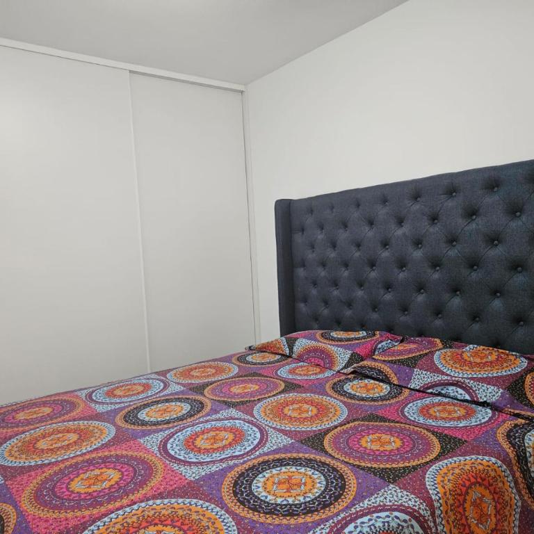 Apartment mit Poolsicht - Apartamento de 1 dormitorio - 21
