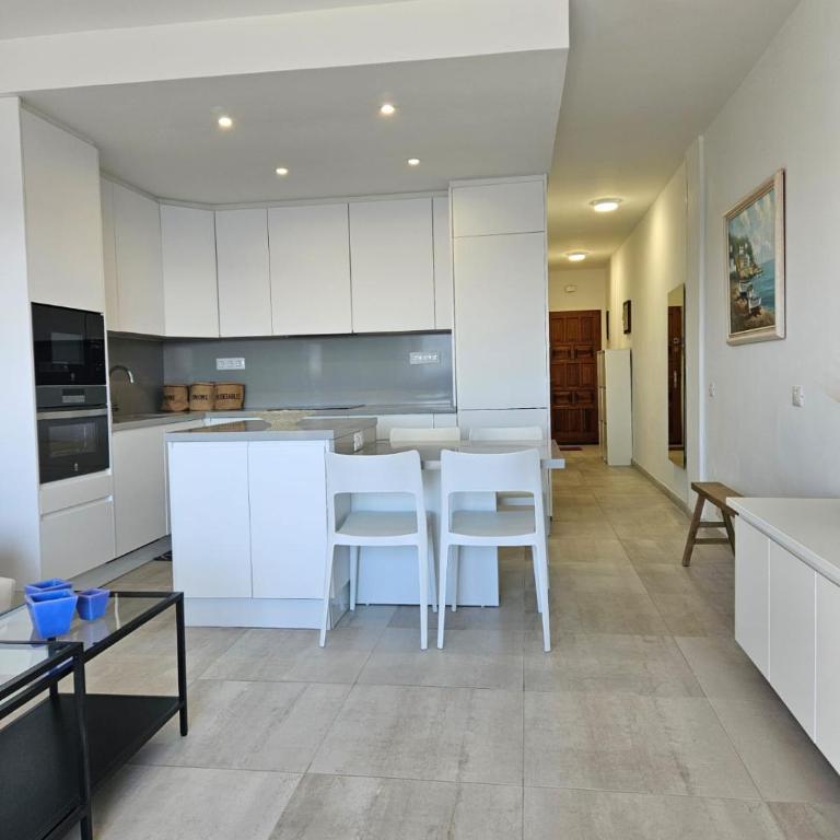 Apartment mit Poolsicht - Apartamento de 1 dormitorio - 15