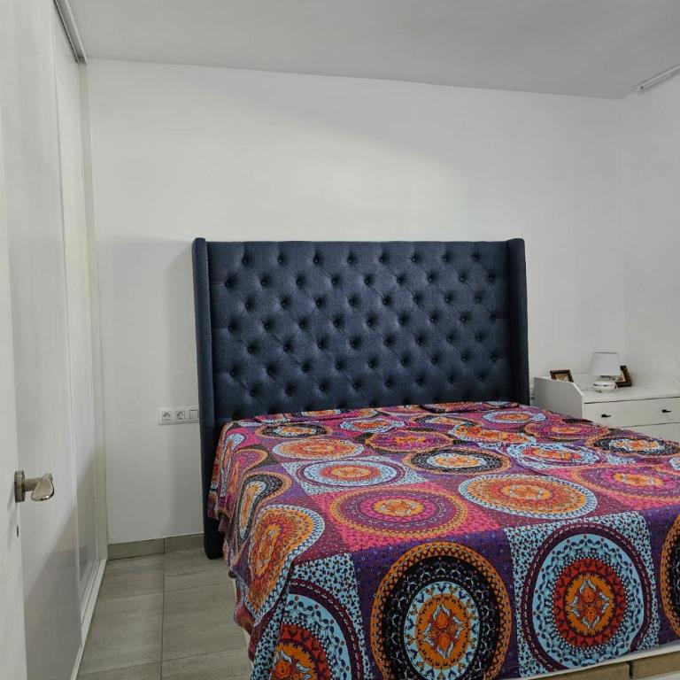 Apartment mit Poolsicht - Apartamento de 1 dormitorio - 22