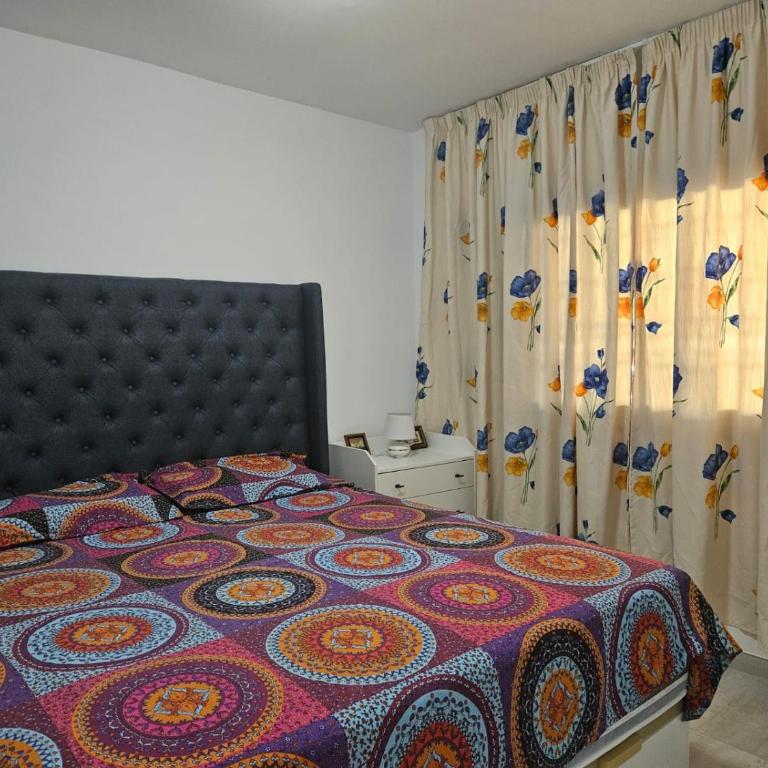 Apartment mit Poolsicht - Apartamento de 1 dormitorio - 23