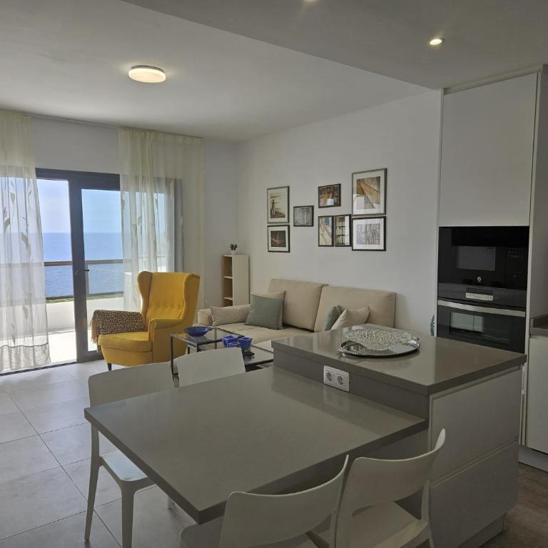 Apartment mit Poolsicht - Apartamento de 1 dormitorio - 8