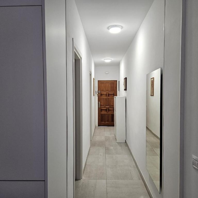 Apartment mit Poolsicht - Apartamento de 1 dormitorio - 20