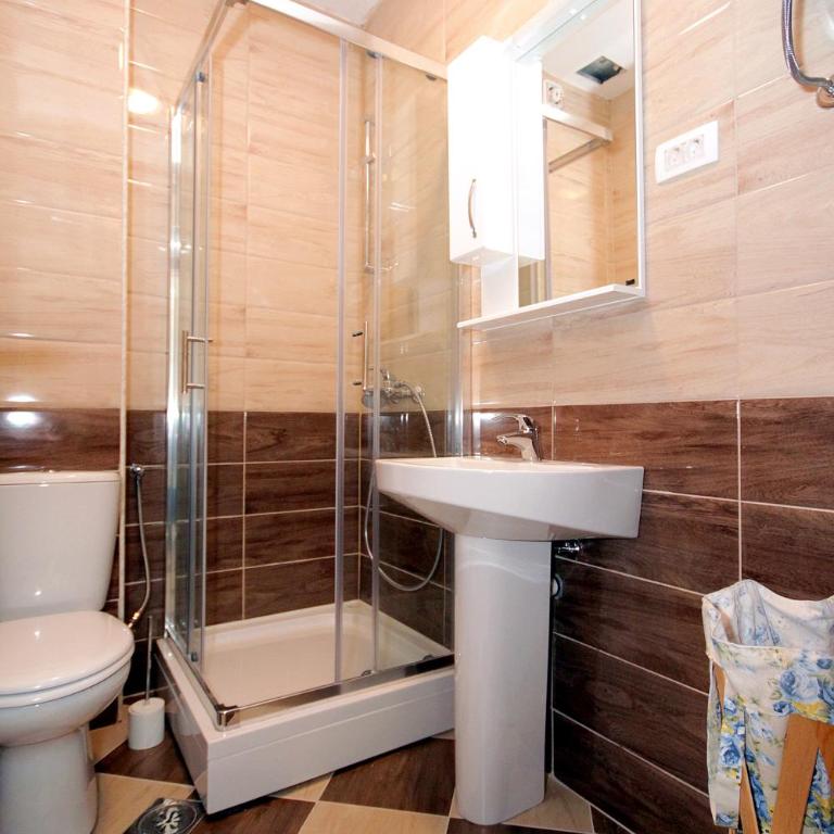 Apartments Residence Dj - Suite with Sea View - 3