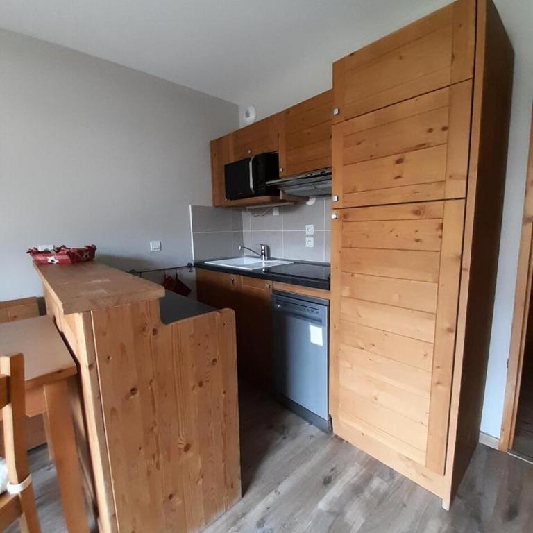 Résidence Le Chalet des Rennes - maeva Home - Appartement 2 pièces 4 personnes - Sélection MAE-4224 - Appartement - 3