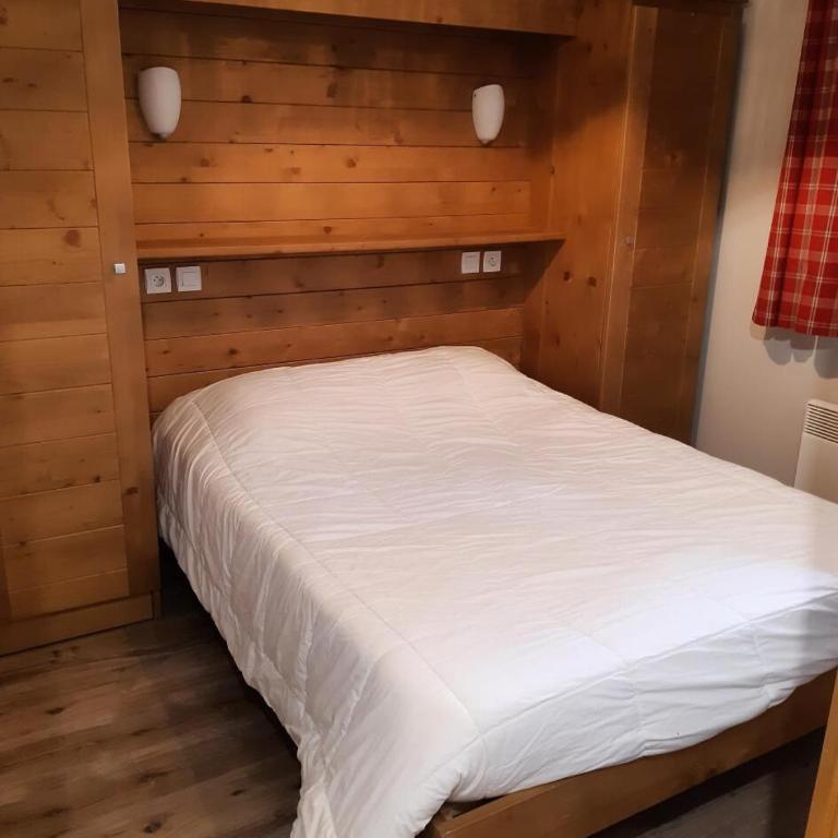 Résidence Le Chalet des Rennes - maeva Home - Appartement 2 pièces 4 personnes - Sélection MAE-4224 - Appartement - 5
