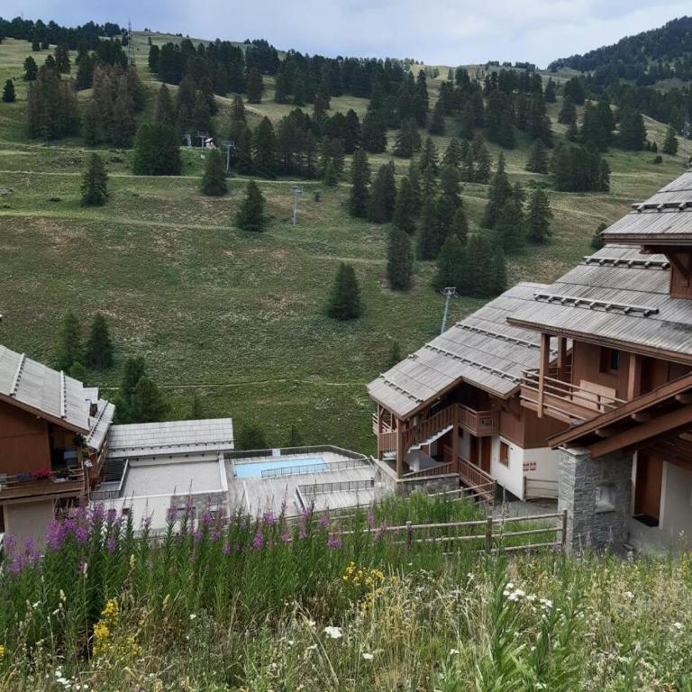 Résidence Le Chalet des Rennes - maeva Home - Appartement 2 pièces 4 personnes - Sélection MAE-4224 - Appartement - 10