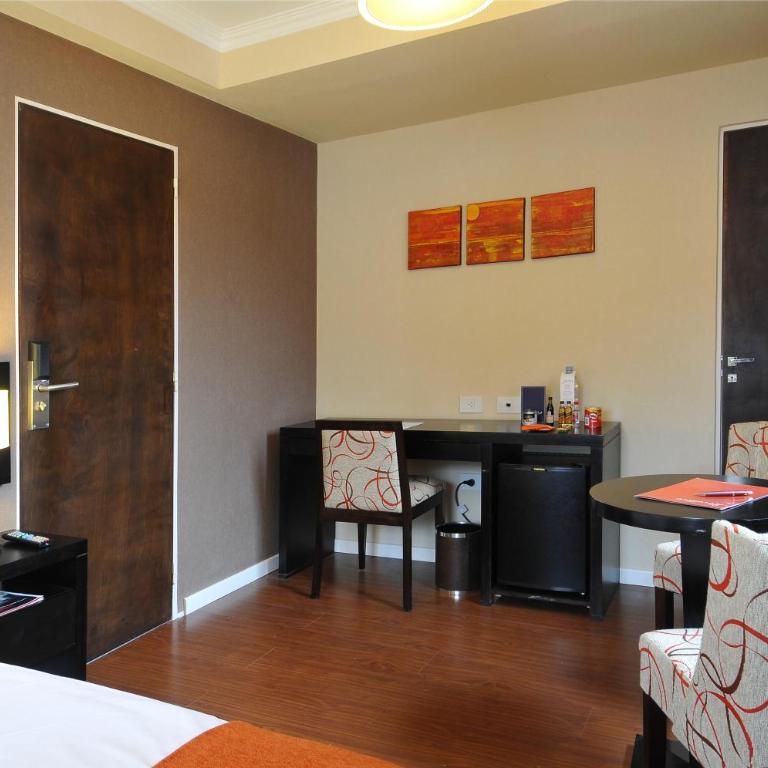 Amérian Salta - Habitación Doble Superior - 2
