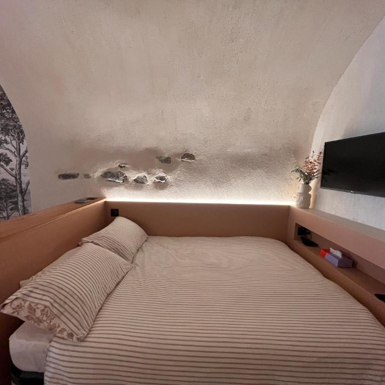 Charming Studio Saint Martin Vésubie - Appartement - Rez-de-Chaussée - 10