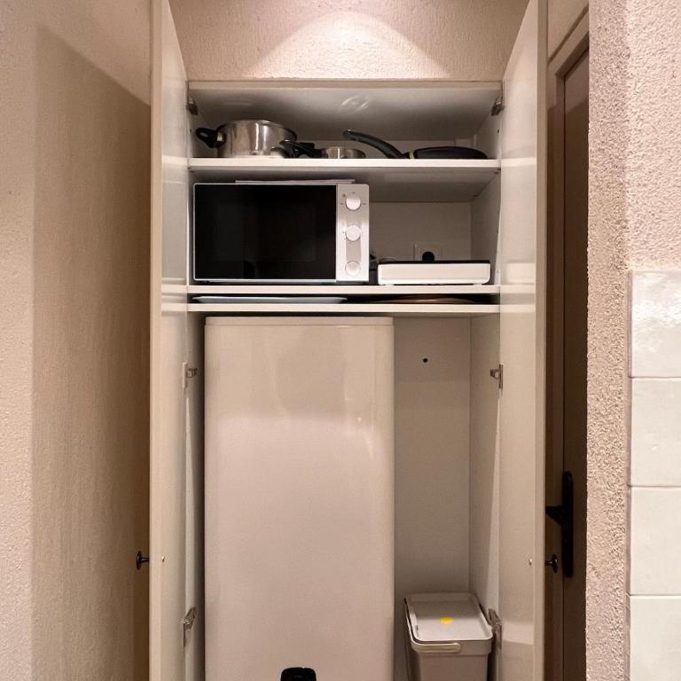 Charming Studio Saint Martin Vésubie - Appartement - Rez-de-Chaussée - 14