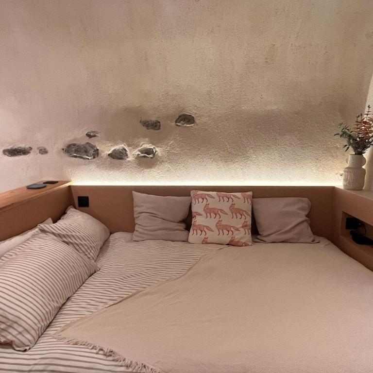 Charming Studio Saint Martin Vésubie - Appartement - Rez-de-Chaussée - 16