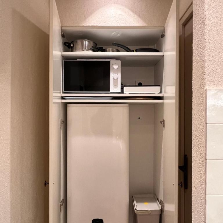 Charming Studio Saint Martin Vésubie - Appartement - Rez-de-Chaussée - 18