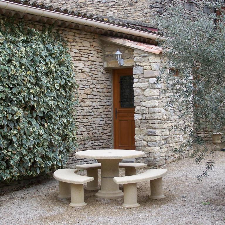 Le Verger - Suite mit 1 Schlafzimmer - 5
