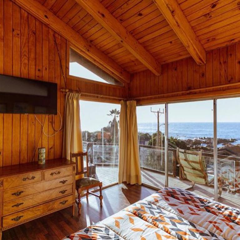 Cabañas Niki Familiar - Villa - 3