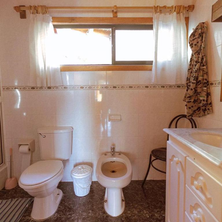 Cabañas Niki Familiar - Villa - 4