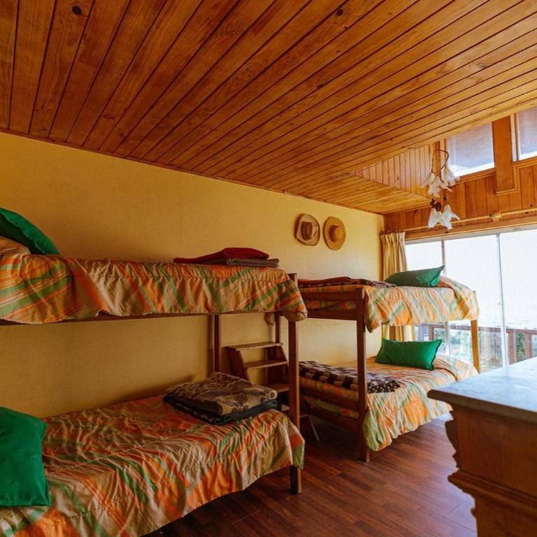 Cabañas Niki Familiar - Villa - 5