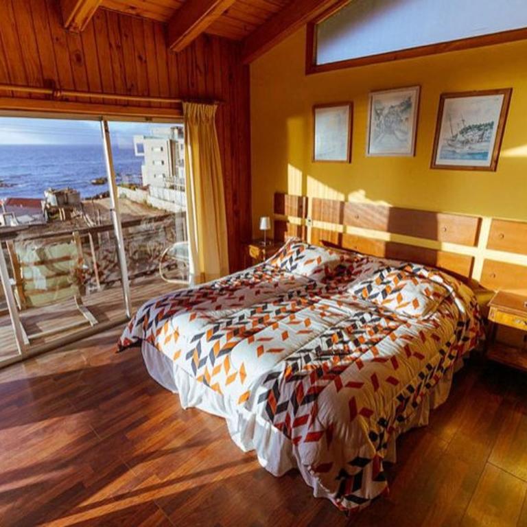 Cabañas Niki Familiar - Villa - 9