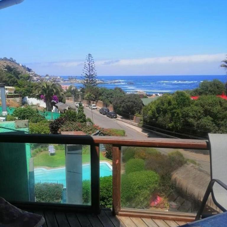 Cabañas Niki Familiar - Villa - 10