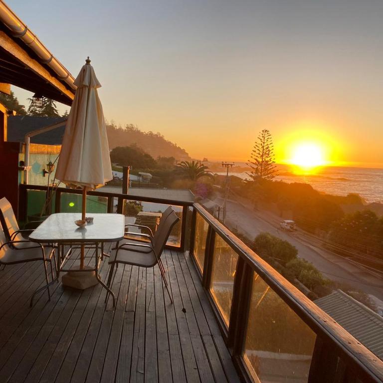 Cabañas Niki Familiar - Villa - 14