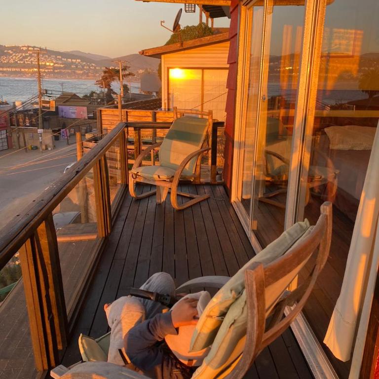 Cabañas Niki Familiar - Villa - 15