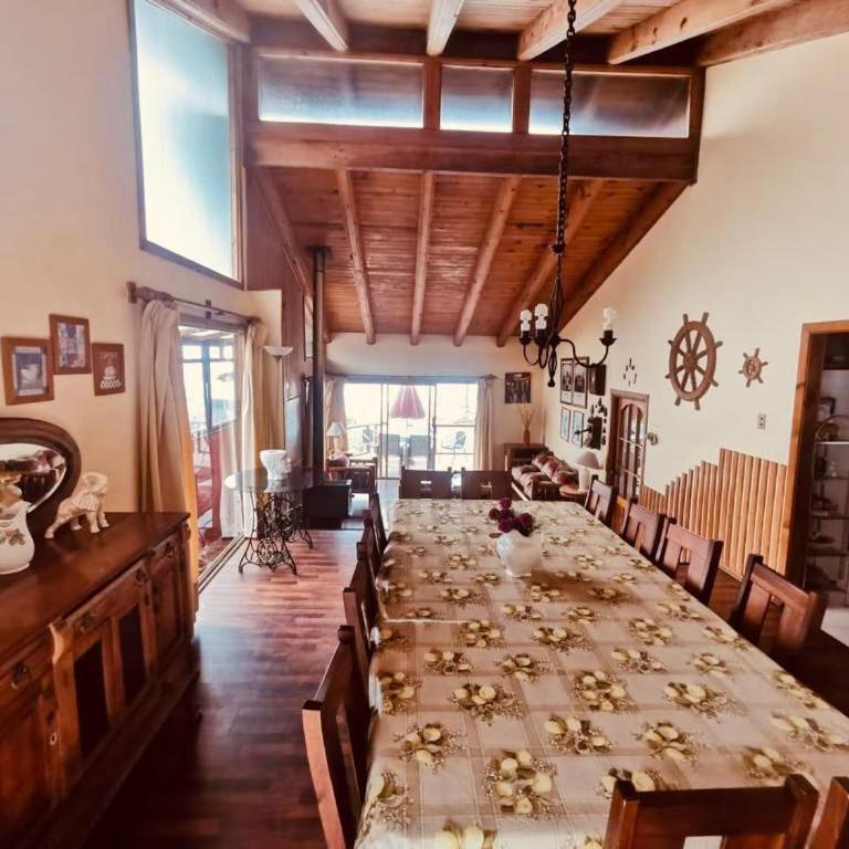 Cabañas Niki Familiar - Villa - 1