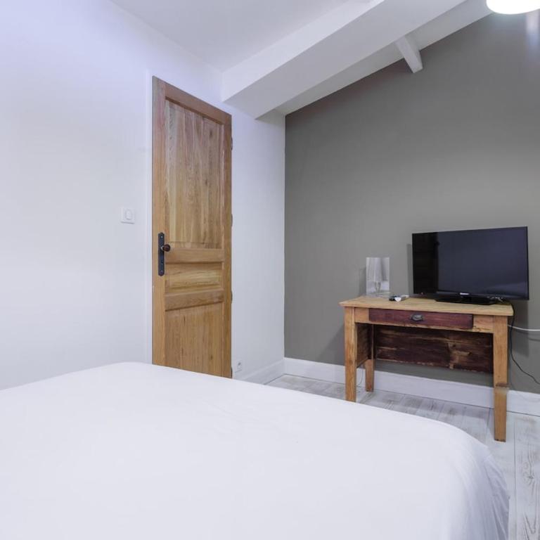 Amazing T3 downtown parking free - Appartement 2 Chambres - 3