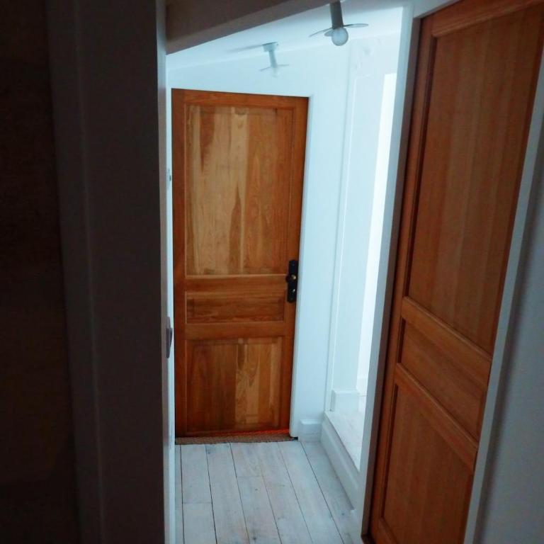 Amazing T3 downtown parking free - Appartement 2 Chambres - 6