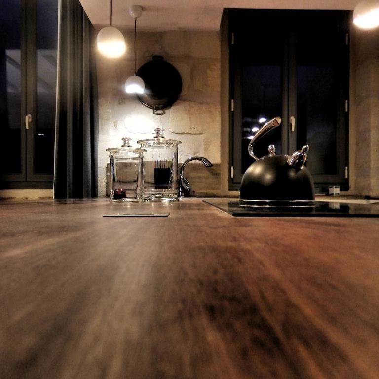 Amazing T3 downtown parking free - Appartement 2 Chambres - 7